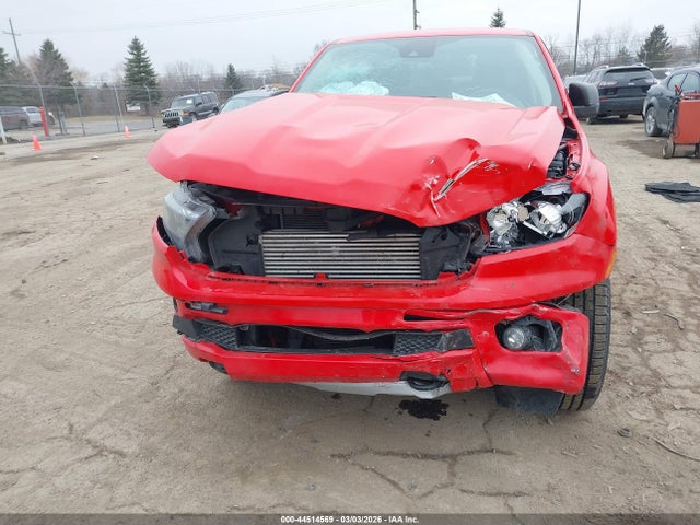 2020 FORD RANGER 1FTER4FH0LLA02480 Photo 5