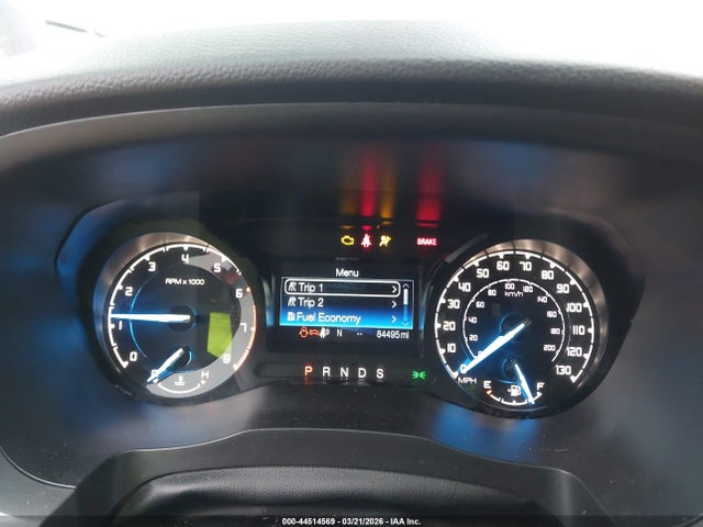 2020 FORD RANGER 1FTER4FH0LLA02480 Photo 6