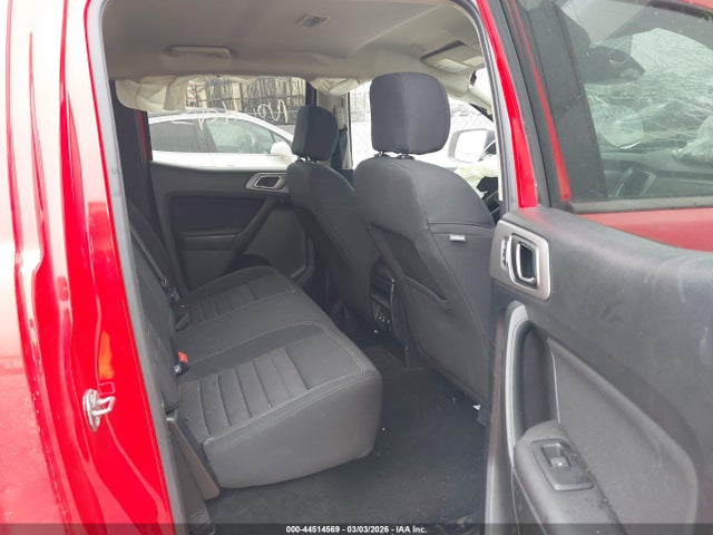 2020 FORD RANGER 1FTER4FH0LLA02480 Photo 7