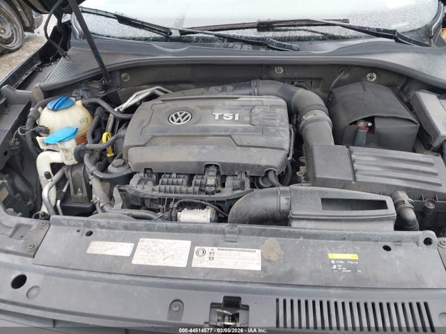 Продажа на аукционе авто 2014 Volkswagen Passat 1.8t Se, vin: 1VWBT7A34EC110344, номер лота: 44514577