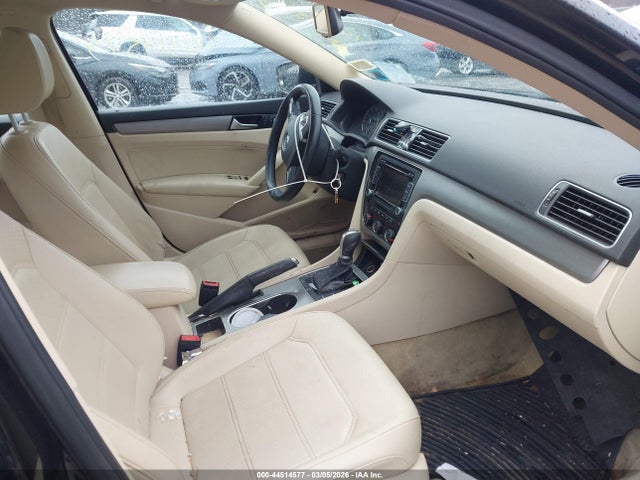 Продажа на аукционе авто 2014 Volkswagen Passat 1.8t Se, vin: 1VWBT7A34EC110344, номер лота: 44514577