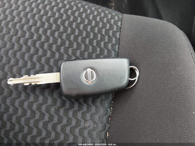 Продаж на аукціоні авто 2020 Nissan Rogue Sport S Awd Xtronic Cvt, vin: JN1BJ1CWXLW372641, номер лоту: 44514580