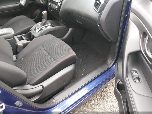 Продаж на аукціоні авто 2020 Nissan Rogue Sport S Awd Xtronic Cvt, vin: JN1BJ1CWXLW372641, номер лоту: 44514580