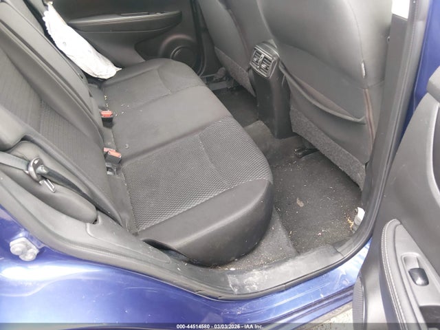 Продаж на аукціоні авто 2020 Nissan Rogue Sport S Awd Xtronic Cvt, vin: JN1BJ1CWXLW372641, номер лоту: 44514580