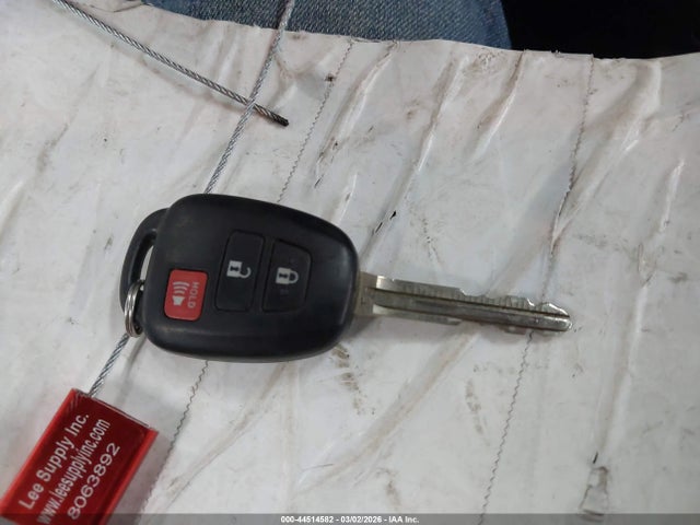Toyota RAV4 LE 2014 2T3ZFREV1EW126739 Image 11