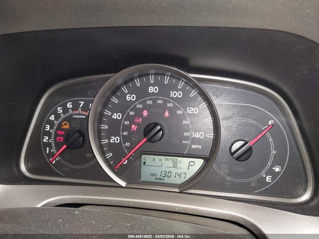 Toyota RAV4 LE 2014 2T3ZFREV1EW126739 Image 7