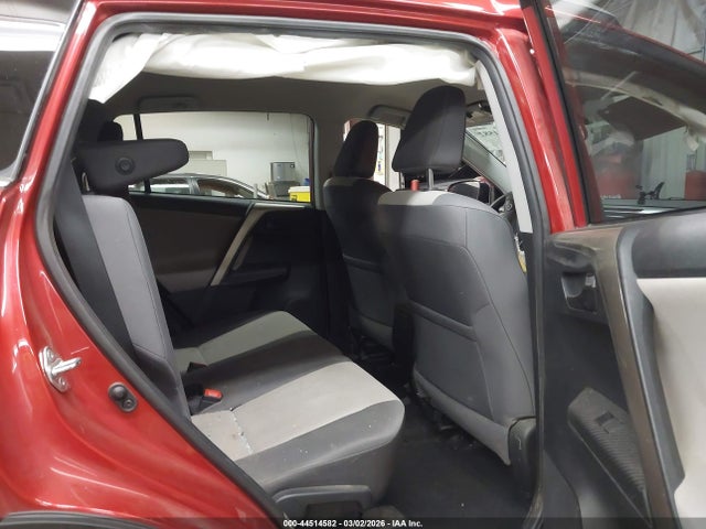 Toyota RAV4 LE 2014 2T3ZFREV1EW126739 Image 8