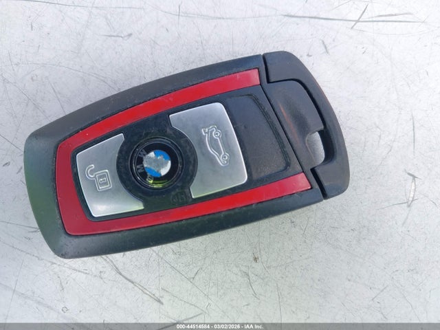 WBA3N3C58FK234176 BMW 428i