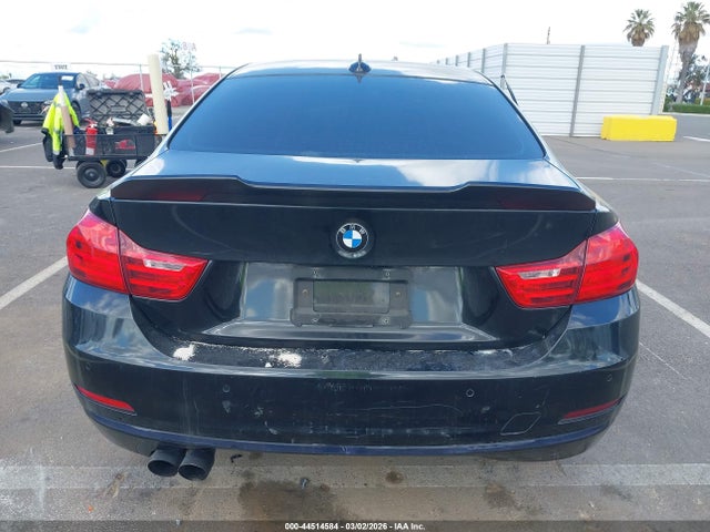 WBA3N3C58FK234176 BMW 428i
