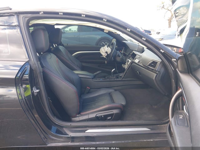 WBA3N3C58FK234176 BMW 428i