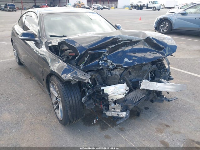 WBA3N3C58FK234176 BMW 428i
