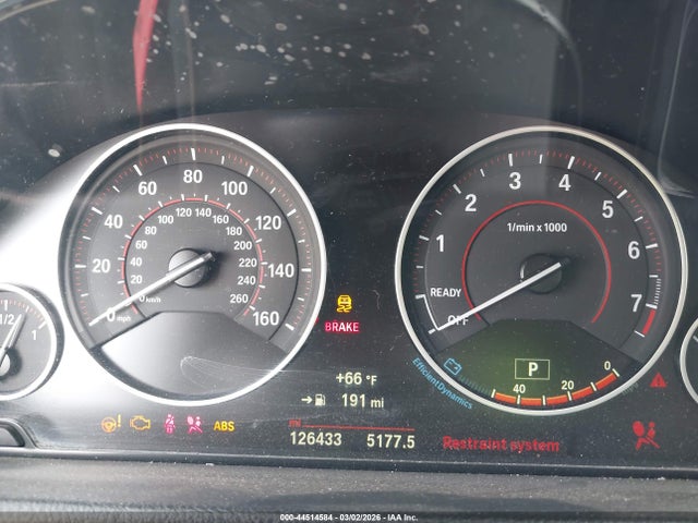 WBA3N3C58FK234176 BMW 428i