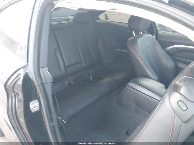 WBA3N3C58FK234176 BMW 428i