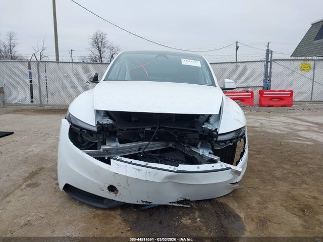 Aukcja sprzedaży 2026 Tesla Model Y Premium Rear-wheel Drive/standard Rear-wheel Drive, vin: 7SAYGDED1TA619942, numer aukcji: 44514591