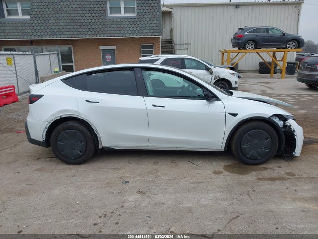Aukcja sprzedaży 2026 Tesla Model Y Premium Rear-wheel Drive/standard Rear-wheel Drive, vin: 7SAYGDED1TA619942, numer aukcji: 44514591