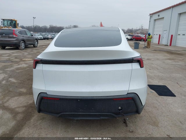Aukcja sprzedaży 2026 Tesla Model Y Premium Rear-wheel Drive/standard Rear-wheel Drive, vin: 7SAYGDED1TA619942, numer aukcji: 44514591