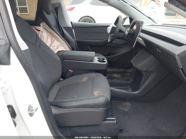Aukcja sprzedaży 2026 Tesla Model Y Premium Rear-wheel Drive/standard Rear-wheel Drive, vin: 7SAYGDED1TA619942, numer aukcji: 44514591