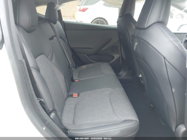Aukcja sprzedaży 2026 Tesla Model Y Premium Rear-wheel Drive/standard Rear-wheel Drive, vin: 7SAYGDED1TA619942, numer aukcji: 44514591