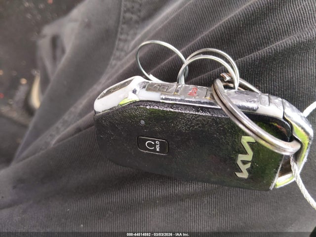 2022 KIA SELTOS KNDEUCA21N7290730 Photo 10