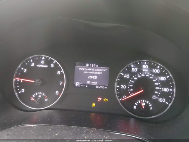 2022 KIA SELTOS KNDEUCA21N7290730 Photo 6