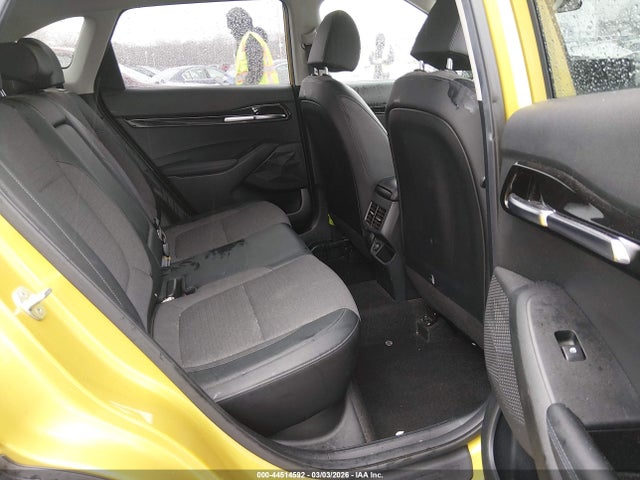2022 KIA SELTOS KNDEUCA21N7290730 Photo 7
