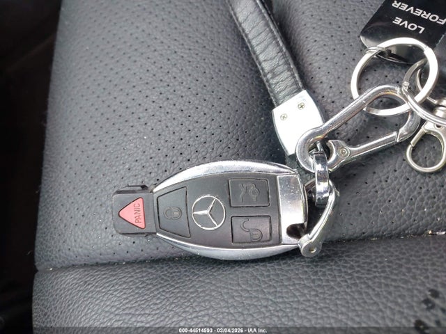 Aukcja sprzedaży 2010 Mercedes-benz C 300 Luxury/sport, vin: WDDGF5EB1AR127539, numer aukcji: 44514593