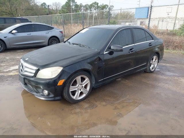 Aukcja sprzedaży 2010 Mercedes-benz C 300 Luxury/sport, vin: WDDGF5EB1AR127539, numer aukcji: 44514593