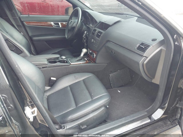 Aukcja sprzedaży 2010 Mercedes-benz C 300 Luxury/sport, vin: WDDGF5EB1AR127539, numer aukcji: 44514593