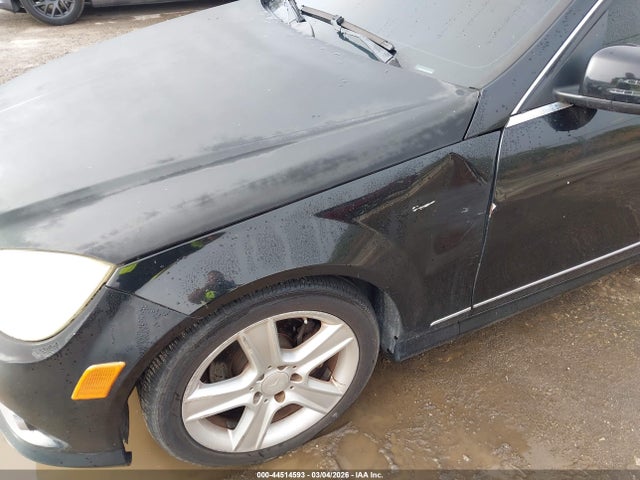 Aukcja sprzedaży 2010 Mercedes-benz C 300 Luxury/sport, vin: WDDGF5EB1AR127539, numer aukcji: 44514593