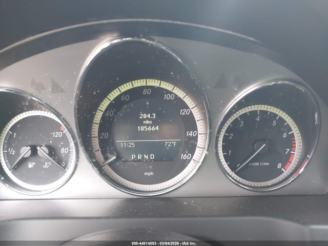 Aukcja sprzedaży 2010 Mercedes-benz C 300 Luxury/sport, vin: WDDGF5EB1AR127539, numer aukcji: 44514593