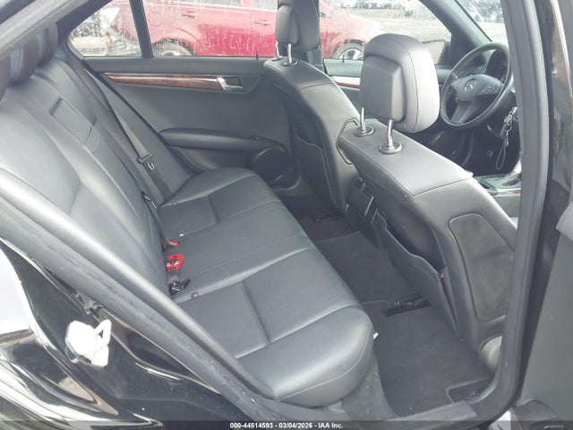 Aukcja sprzedaży 2010 Mercedes-benz C 300 Luxury/sport, vin: WDDGF5EB1AR127539, numer aukcji: 44514593