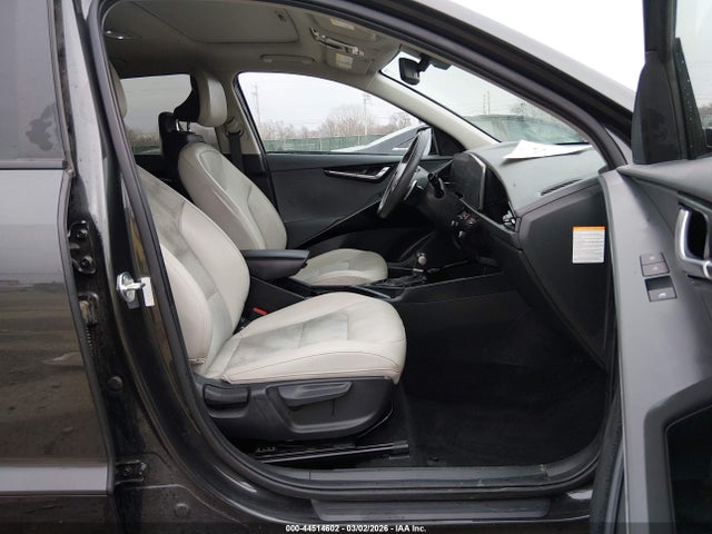 Продажа на аукционе авто 2023 Kia Niro Ex Touring, vin: KNDCR3LE3P5093640, номер лота: 44514602