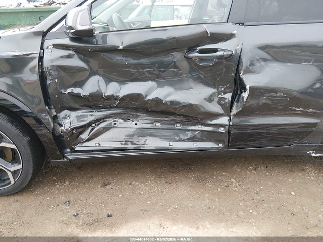 Продажа на аукционе авто 2023 Kia Niro Ex Touring, vin: KNDCR3LE3P5093640, номер лота: 44514602