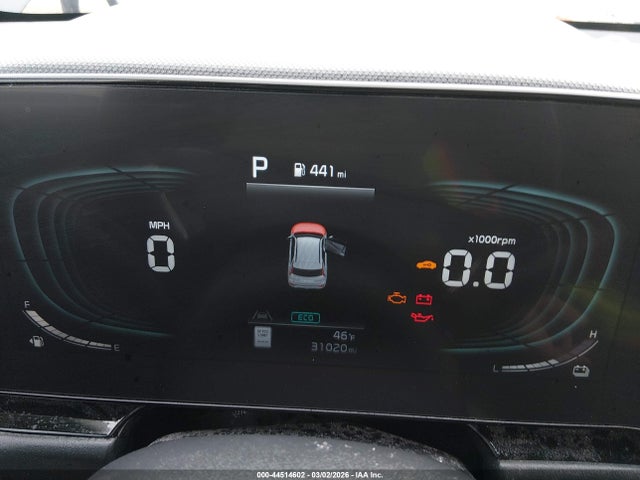 Продажа на аукционе авто 2023 Kia Niro Ex Touring, vin: KNDCR3LE3P5093640, номер лота: 44514602