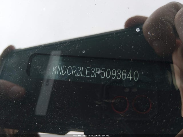 Продажа на аукционе авто 2023 Kia Niro Ex Touring, vin: KNDCR3LE3P5093640, номер лота: 44514602