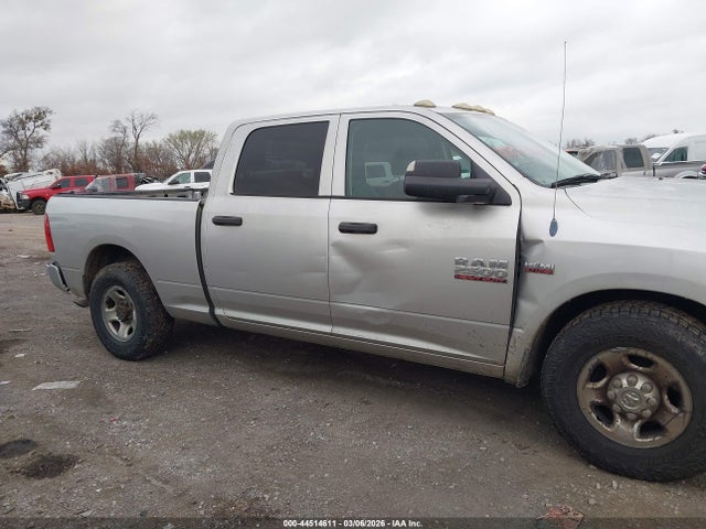 Продаж на аукціоні авто 2013 Ram 2500 Tradesman, vin: 3C6TR4CT7DG560168, номер лоту: 44514611