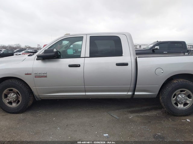 Продаж на аукціоні авто 2013 Ram 2500 Tradesman, vin: 3C6TR4CT7DG560168, номер лоту: 44514611