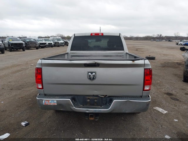 Продаж на аукціоні авто 2013 Ram 2500 Tradesman, vin: 3C6TR4CT7DG560168, номер лоту: 44514611