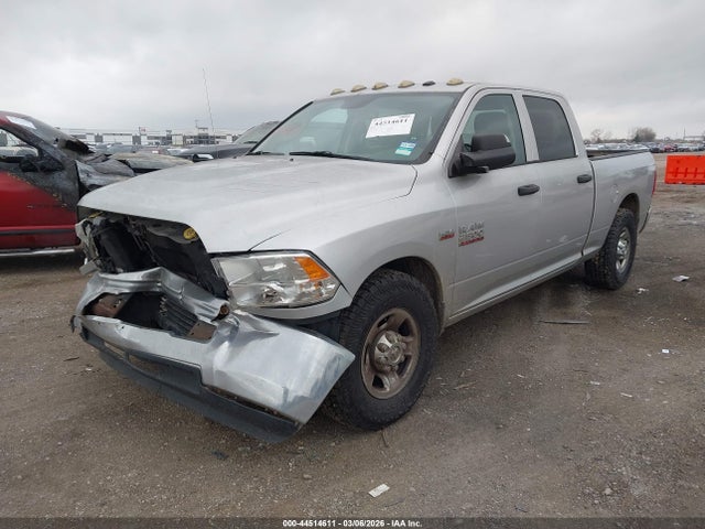 Продаж на аукціоні авто 2013 Ram 2500 Tradesman, vin: 3C6TR4CT7DG560168, номер лоту: 44514611