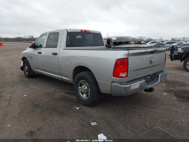 Продаж на аукціоні авто 2013 Ram 2500 Tradesman, vin: 3C6TR4CT7DG560168, номер лоту: 44514611