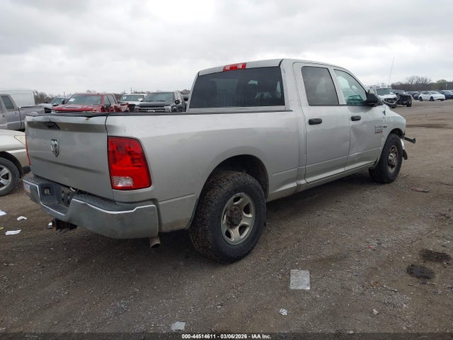 Продаж на аукціоні авто 2013 Ram 2500 Tradesman, vin: 3C6TR4CT7DG560168, номер лоту: 44514611