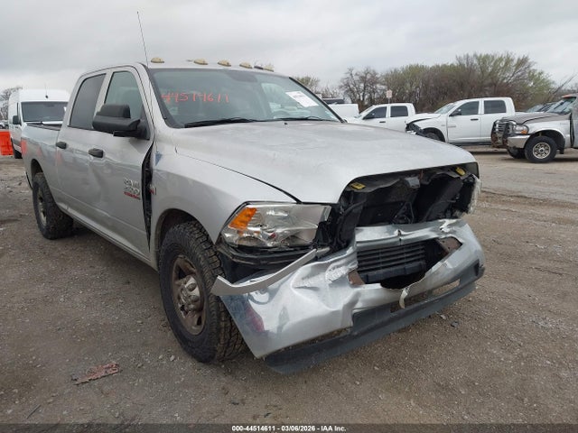 Продаж на аукціоні авто 2013 Ram 2500 Tradesman, vin: 3C6TR4CT7DG560168, номер лоту: 44514611