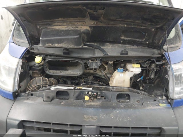 2018 RAM PROMASTER 2500 3C6TRVDG4JE144240 Photo 9