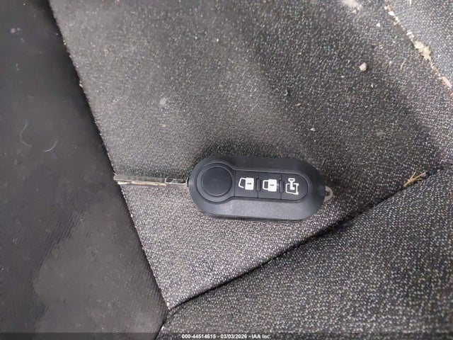 2018 RAM PROMASTER 2500 3C6TRVDG4JE144240 Photo 10