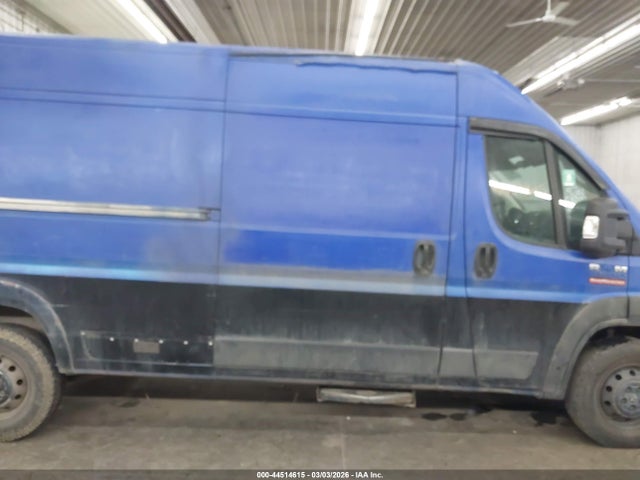 Продаж на аукціоні авто 2018 Ram Promaster 2500 High Roof 159 Wb, vin: 3C6TRVDG4JE144240, номер лоту: 44514615