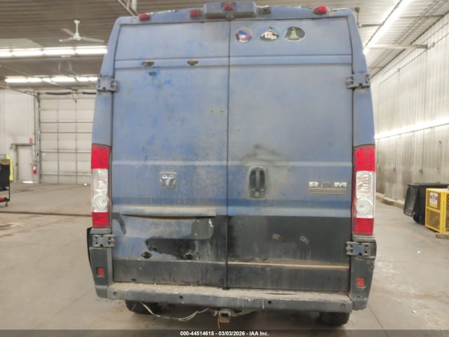 Продаж на аукціоні авто 2018 Ram Promaster 2500 High Roof 159 Wb, vin: 3C6TRVDG4JE144240, номер лоту: 44514615