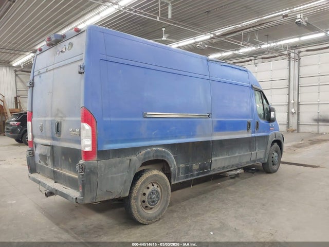 2018 RAM PROMASTER 2500 3C6TRVDG4JE144240 Photo 3