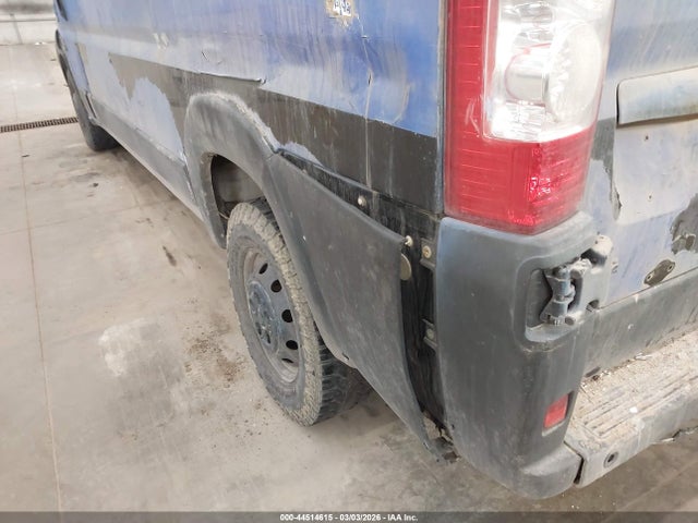 2018 RAM PROMASTER 2500 3C6TRVDG4JE144240 Photo 5