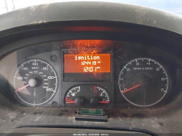 2018 RAM PROMASTER 2500 3C6TRVDG4JE144240 Photo 6