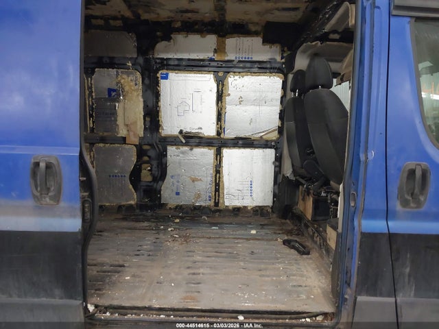2018 RAM PROMASTER 2500 3C6TRVDG4JE144240 Photo 7